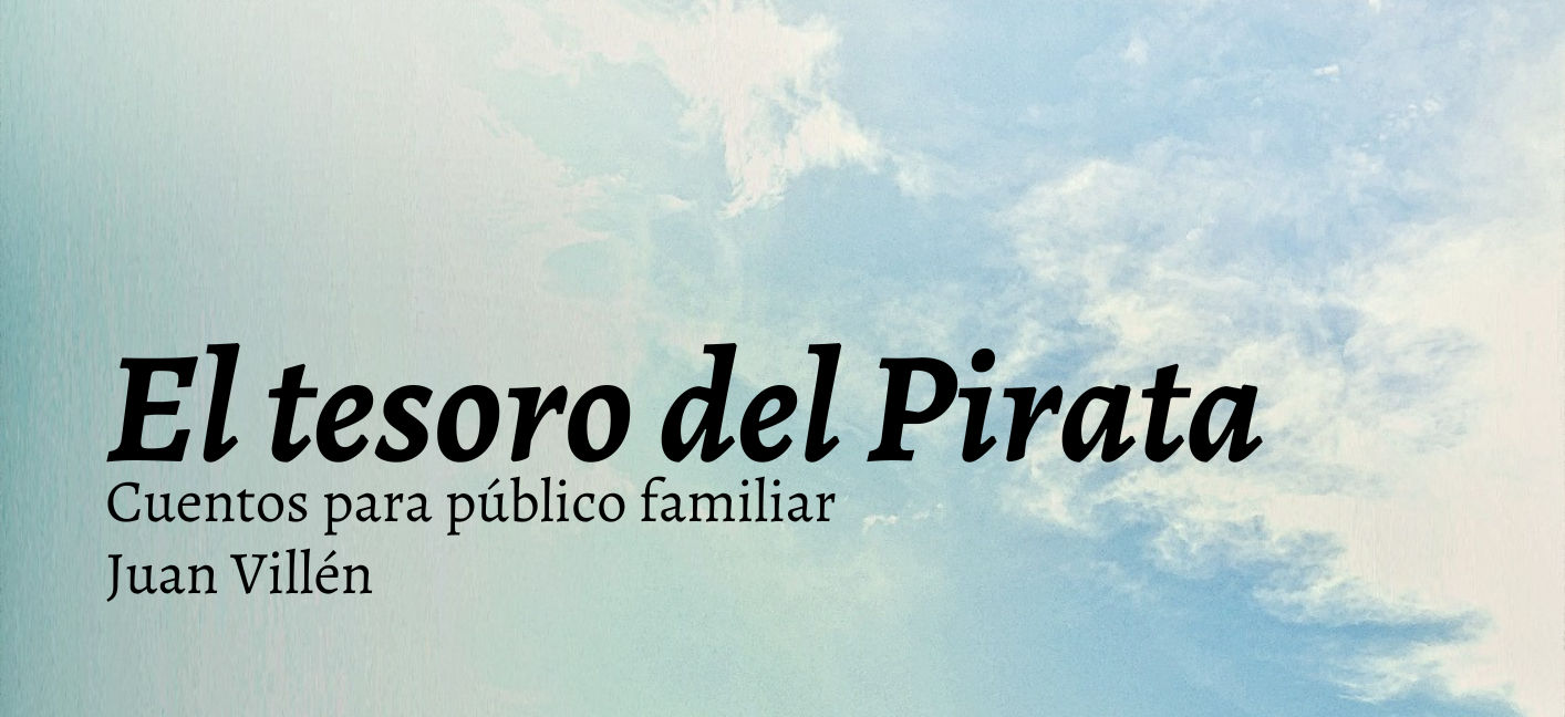 El tesoro del pirata