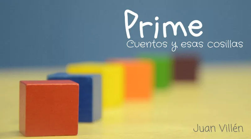 Prime - Juan Villén