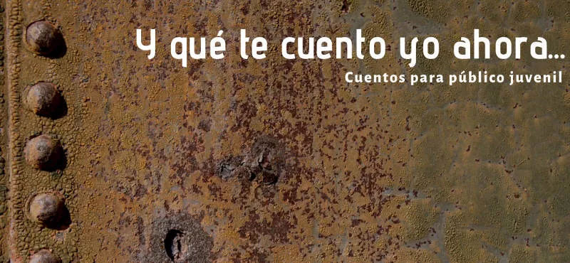 Y que te cuento yo ahora